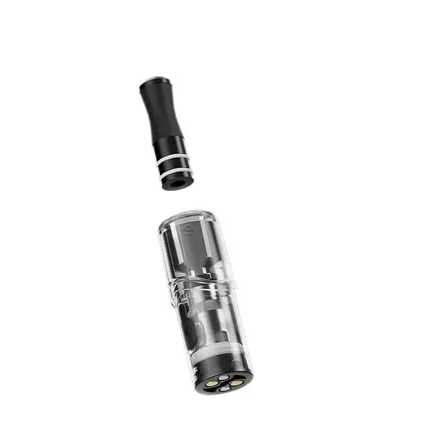 3x Kiwi Spark Ersatz-Pod
