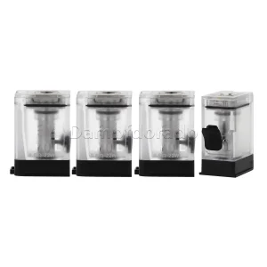 4 Uwell Havok R Pods mit Coil