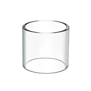 424 Ersatzglas Klar