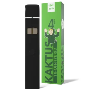 4Twenty – 10-OH Hybrid Vape -Kaktus – 35% 10-OH-HHC