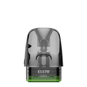 4x Eleaf iVeni Duo Ersatz-Pod