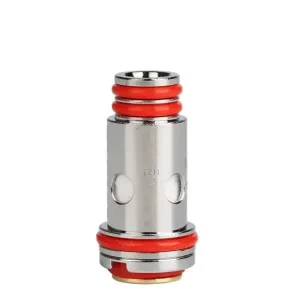 4x Uwell Whirl / Whirl 2 Coil – 0.6 Ohm