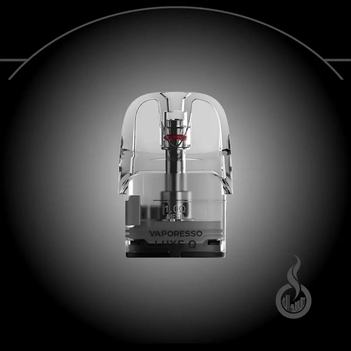 4x Vaporesso Luxe Q Pod-Coils – 3 ml
