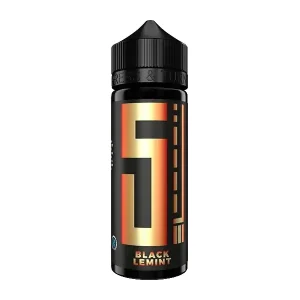 5 EL Aroma – Black Lemint 10ml