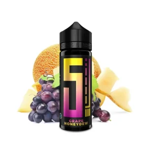 5 EL Aroma – Grape Honeydew Longfill