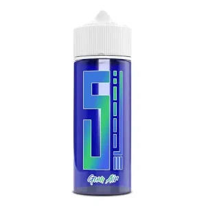 5 EL Blue Series Aroma – Gum Air 10ml