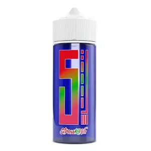 5 EL Blue Series Aroma – Strawkiwa 10ml