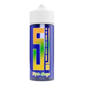 5 EL Blue Series Aroma – Triple Mango 10ml