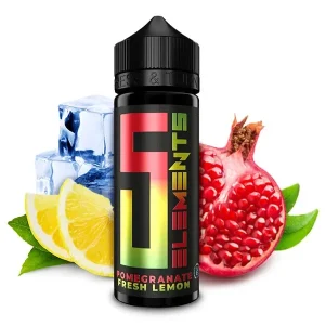5 Elements – Pomegranate Fresh Lemon – Aroma – 10ml