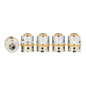 5 GeekVape M Series Z Max Coils | Dampfdorado