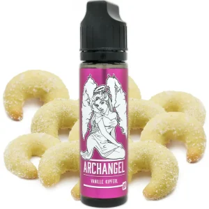 5-Stars Peine – Archangel (Longfill, Dessert)