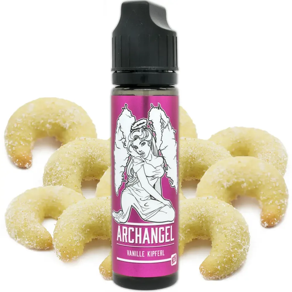 5-Stars Peine – Archangel (Longfill, Dessert)