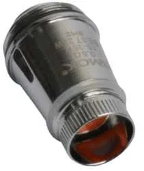 5 x 1,2 Ohm BM2 Coil für Brit One Mini SMOK