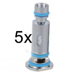5 x EN Coils für EVIO C und EVIO BOX Joyetech 0,8 oder 1,2 Ohm