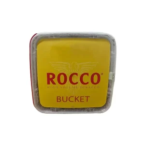 500 Gramm EIMER Rocco High Zigarettentabak Volume