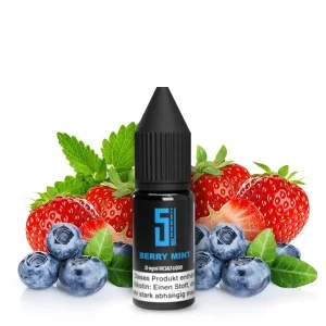 5EL – Berry Mint