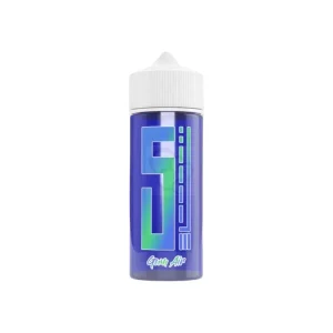 5Elements – Blue Overdosed – Gum Air 10ml