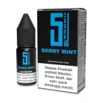 5Elements Nikotinsalz Liquids entdecken