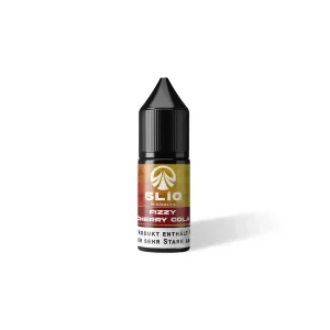 5LIQ – Fizzy Cherry Cola – 10ml 20mg Nikotinsalz Liquid