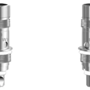 5x Aspire – Nautilus / Nautilus mini / Nautilus 2 BVC Ersatzcoil – 1.8 Ohm