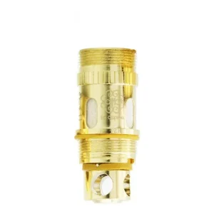 5x DotMod Clapton Coil Verdampferkopf – 0.5 Ohm