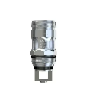 5x Eleaf EC-N Coil Verdampferkopf 0.15 Ohm