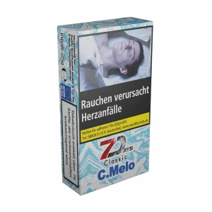 7 Days Classic – Cold Melon 25g