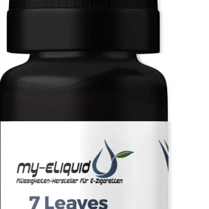 7 Leaves Aroma