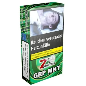 7Days – GRP MNT – Platin – 25g
