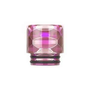 810 DripTip – AS116SS – 15,8x18mm