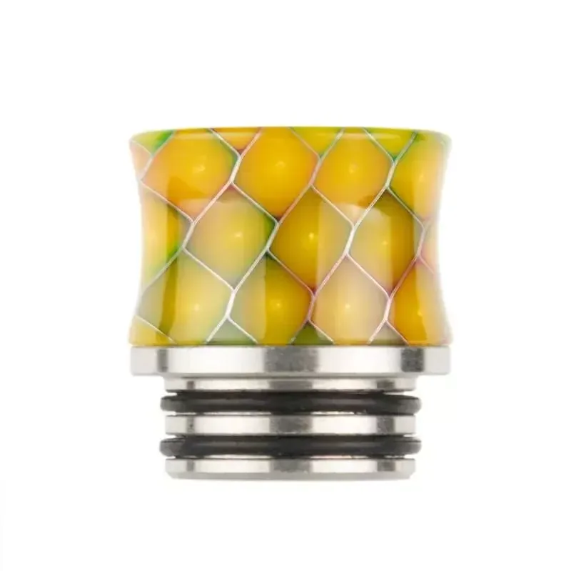 810 DripTip – AS235S – 16x17mm