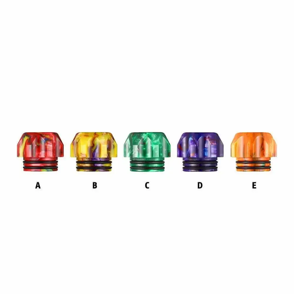 810er Epoxy Resin DripTip