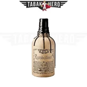 Ableforth Rumbullion 42,6% 0,7L