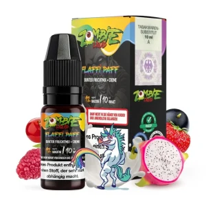 *ABVERKAUF* Liquid Flaffi Paff Zombie 10ml