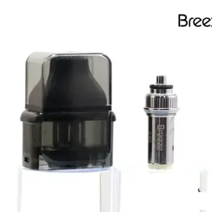 *ABVERKAUF* Pod ASPIRE Breeze 2 3ml