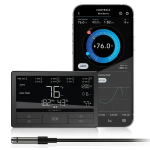 AC Infinity – CONTROLLER 69 PRO+