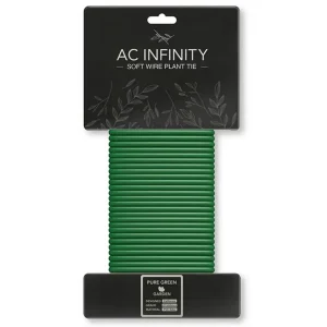 AC Infinity – Weiche Drehbinder