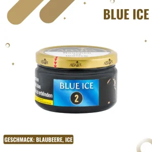 Adalya 200g – Blue Ice