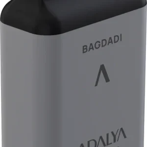 Adalya AD 800 Bagdadi – 20mg Nikotin