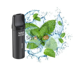 Adalya Alpha Pod (2er Pack) – Menthol