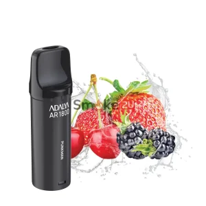 Adalya Alpha Pod (2er Pack) – Punkman