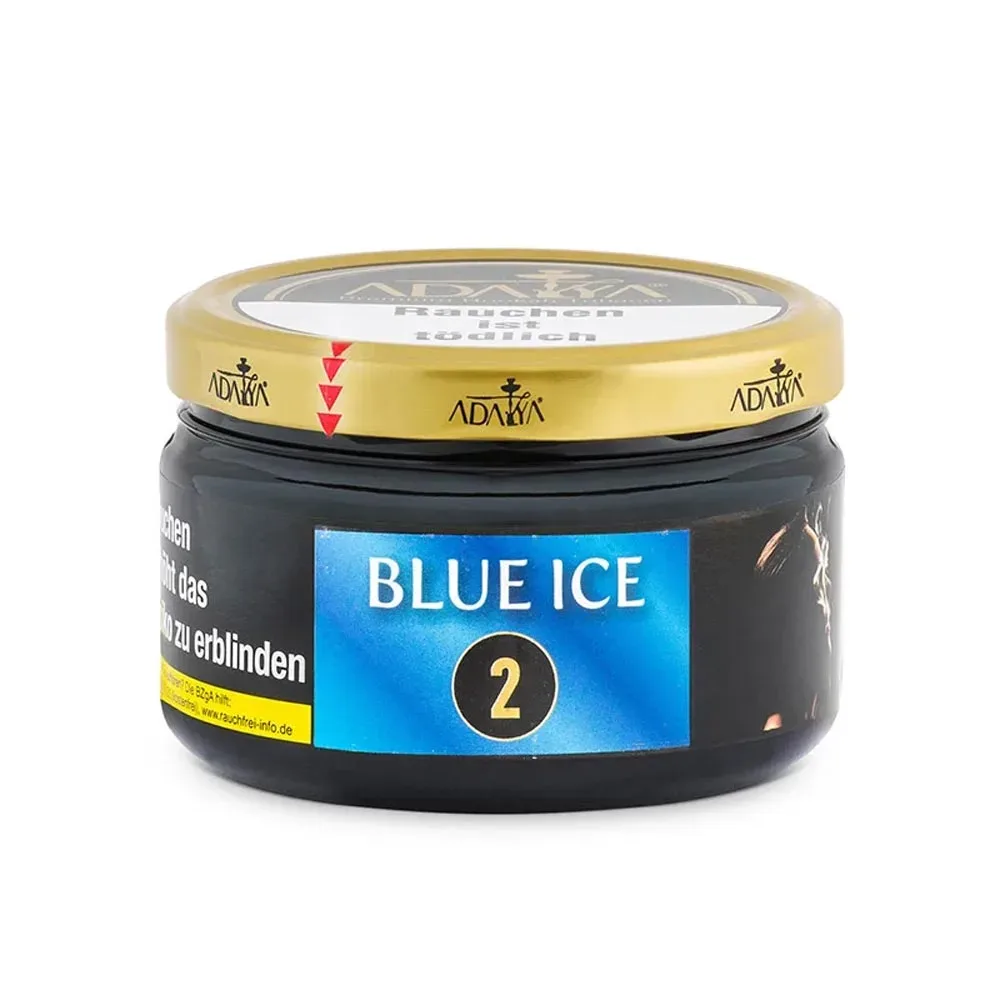 Adalya – Blue Ice 200g
