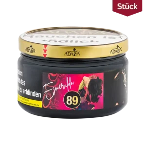 Adalya Esmeralda Tabak Shishatabak (200g)