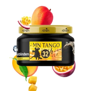 Adalya Mn Tango 200g Shisha Tabak - Shisha Tabak