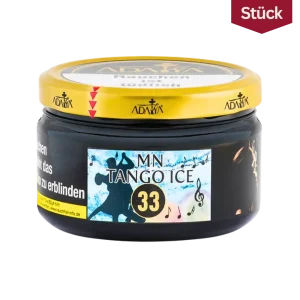Adalya MN Tango Ice Tabak Shishatabak (200g)