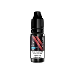 Adalya Nikotinsalz – Apple Peach – 10ml Liquid