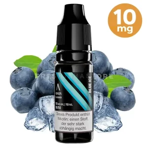 Adalya – Nikotinsalz Liquid – 10ml – Blue Ice – 10mg