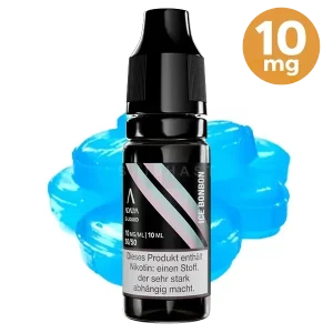 Adalya – Nikotinsalz Liquid – 10ml – Ice Bonbon – 10mg