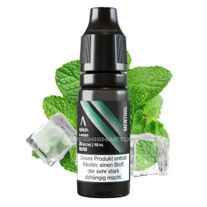 Adalya – Nikotinsalz Liquid – 10ml – Menthol – 20mg