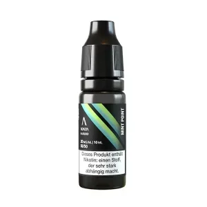 Adalya Nikotinsalz Liquid – Mint Point 10ml 20mg/ml